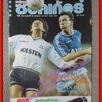 สตาร์ซอคเกอร์รายสัปดาห์ ฉบับที่0694 ปี2534