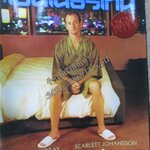 นิตยสารเอนเตอร์เทน Entertain ฉบับที่0763 ปี2547 ปก หลง เหงา รัก (Lost in Translation) / ภาพยนตร์ออสการ์