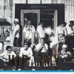 CD+VDO,Hip Army - (Three Kings and the BaBe)(Crack)(Da Killerz)(Million Dollar)(รวมศิลปิน)(V.A.T)(2551)