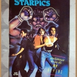 นิตยสารSTARPICS SP.217 ปีที่13 ฉบับที่11 พฤศจิกายน 2529 สภาพดี