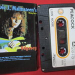 เทปเพลงสากล Yngwie Malmsteen's / Rising Force