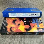 วีดีโอเทป Video Tape จั่นเจา มือปราบพยัคฆ์ร้าย