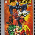การ์ตูน DC comics การ์ตูนภาษาไทย ซุปเปอร์แมน SUPERMAN เล่มเดียวจบ ตอน TEEN TITANS