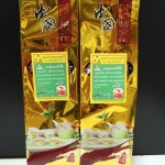 ชาน้ำค้างหรือชาอู่หลงน้ำผึ้ง