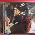 ซีดีเพลงไทยสากล เบิร์ด ธงไชย แมคอินไตย์ อัลบั้ม รับแขก // ปกสวย แผ่นสวย มีรอยนิดเดียว