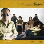 CD,The Celebration Album - Right นิติพงษ์ ห่อนาค Nitipong Hornark(เพลงเก่าร้องใหม่ไทย)