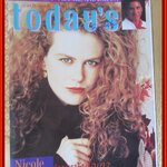 นิตยสาร Today's English ฉบับที่081 ปี2535