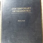 ตำรา Contemporary Orthodontics (2nd)