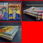 หนังสือการ์ตูนLezelia /2 เล่มจบ/SAYURI AMAGI/วิบูลย์กิจ/สภาพดี หนังสือบ้าน ไม่ปั๊ม ไม่เช่า