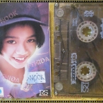 เทปเพลงไทยสากล นุ๊ก สุทธิดา อัลบั้ม NOOK