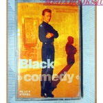 เทปเพลงสากล BLACK COMEDY มือ1ในซีล