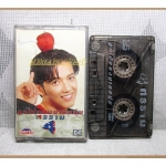 เทปเพลงไทยสากล ศรราม เทพพิทักษ์ ชุดลูกไม้ของนายหนุ่ม