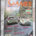 นิตยสารเกมส์ INTERACTIVE COMPUTER GAMES ฉบับที่17 ปี2540