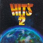 Used CD,Hits 2 Various Artists (B)(Various Artists)(1995)(Thai)