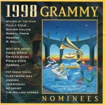 CD,Used,1998 Grammy Nominees(Japan)
