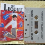 เทปเพลงไทยสากล ลีโอ พฺุฒ LEO PUT อัลบั้ม ไหน