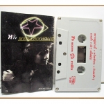 เทปเพลงไทยสากล หรั่ง ร็อคเคสต้า ชุด ดาวสีม่วง