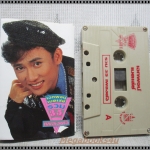 เทปเพลงไทยลูกทุ่ง เอกพจน์ วงศ์นาค อัลบั้ม เอกพจน์เมดเล่ย์