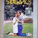 นิตยสารSTARPICS SP.177 ปีที่9 ฉบับที่4 เมษายน 2526 สภาพดีมาก