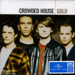 Crowded House - Gold