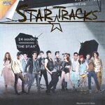 DVD Karaoke,The Star Tracks 24 เพลงฮิต จากเหล่าดวงดาว The Star (ดีวีดี คาราโอเกะ)(2556)