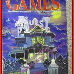 นิตยสารเกมส์ IT GAMES ฉบับที่13 ปี2537 สภาพปานกลาง