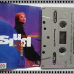 เทปเพลงไทยสากล ธเนศ วรากุลนุเคราะห์ อัลบั้ม ร็อคกระทบไม้ ปี2535