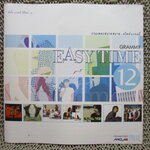 ซีดีเพลงไทยสากล อัลบั้ม EASY TIME 12 /// ปกสวย แผ่นสวย มีรอยนิดเดียว
