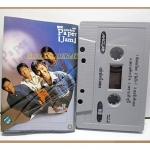 เทปเพลงไทยสากล วงเปเปอร์แจม ชุดPAPER JAM