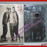 เทปเพลงสากล Brotherhood อัลบั้ม 3T