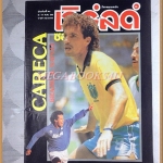 เวิร์ลด์ซอคเกอร์,ฉบับที่41,2532 สภาพดี