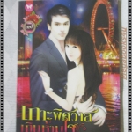 นิยาย เกาะพิศวาสเกินห้ามใจ โดย อนุรดี เล่มเดียวจบ