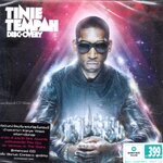 CD,Tinie Tempah - Disc Overy (2010)(Thai)