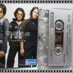 ขายเทปเพลงเก่า ซาซ่า ZAZA ชุด ซีทู ปี2543