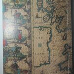 การ์ตูนบ้าน MASTER KEATON มาสเตอร์ คีตัน เล่ม 2 สนพ.เนชั่น ไม่มีปกนอก