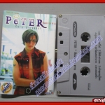 เทปเพลงไทยสากล ปีเตอร์ คอร์ป ไดเรนดัล ชุด หินผา กา ดาบ