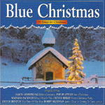 CD,Blue Christmas 20 Songs for Christmas(Christmas)(1996)(Various Artists)(Germany)