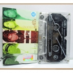 เทปเพลงไทยสากล วงนิวสคูล อัลบั้ม เอ บี เอส ABS