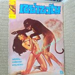 นิตยสารเขย่าขวัญ ฉบับที่34 ปี2521