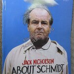 นิตยสารเอนเตอร์เทน Entertain ฉบับที่0709 ปี2546 ปก about schmidt หน้ากลาง final destination