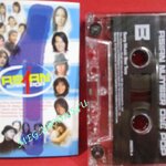 เทปเพลงสากล รวมเพลง ASIAN NUMBER 1 POP