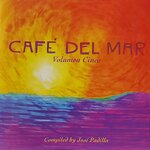 Used CD,Café Del Mar - Volumen Cinco (B)(Various Artists)(1998)(UK)