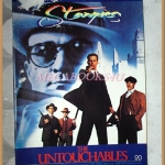 นิตยสารSTARPICS สตาร์พิค SP.234 ปีที่14 ฉบับที่14 ตุลาคม 2530 ปกหน้าหลังถลอก สภาพดี