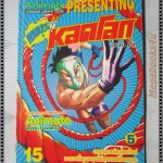 การ์ตูนเก่าเทพบุตรหลุดโลก เล่ม1-5