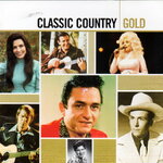 CD,Classic Country Gold (2CD)(2005)(Various Artists)