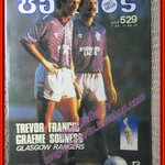 สตาร์ซอคเกอร์รายสัปดาห์ ฉบับที่0529 ปี2530