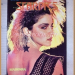 นิตยสารSTARPICS SP.202 ปีที่12 ฉบับที่07 สิงหาคม 2528 สภาพดีมาก