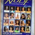 อัลบั้มรวมสุดยอด 20นางแบบปฏิทินปี 2538 โดย อัญมณี สีชาด