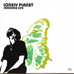 CD,Lonely Planet - Insoluble Lipe (2547)