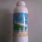 ยากำจัดสาหร่าย ฆ่าสาหร่าย ใช้กำจัดสาหร่าย หรือแพลงค์ตอน ที่ทำให้น้ำเขียวข้น